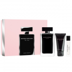 Narciso Rodriguez 纳西索 她的同名女士淡香水套装 EDT100ml+身体乳50ml+EDT10ml