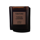 Tom Ford 汤姆福特 托斯卡纳皮革香氛蜡烛 200g