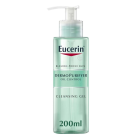 Eucerin 优色林 净肤洁面啫喱 200ml