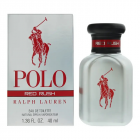 Ralph Lauren 拉夫劳伦 红马球狂热版男士香水EDT 40ML