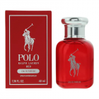 Ralph Lauren 拉夫劳伦 红马球淡香精EDP 40ML