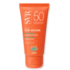 SVR 舒唯雅 隔离透亮清爽防晒慕斯SPF50 50ml