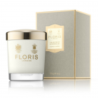 Floris 佛罗瑞斯 葡萄柚与迷迭香香氛蜡烛 175G