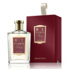 Floris 佛罗瑞斯 玫瑰中性香水EDP 100ML