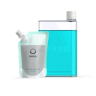 Ordo - Reusable Mouthwash Bottle & Concentrate Bundle