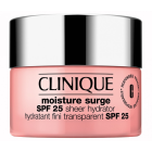 Clinique - Moisture Surge™ SPF25 Sheer Hydrator (50ml)