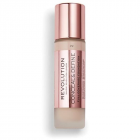 Revolution - Makeup Revolution Conceal & Define Foundation F2 (23ml)