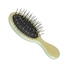 Wet Brush - Mini Detangler Brush Geos Jade