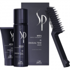 Wella - SP Men Gradual Tone Brown Set (4pcs)