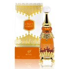 Afnan - Adwaa Al Sharq Concentrated Perfume Oil (25ml)