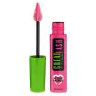Maybelline - Great Lash Mascara Blackest Black