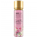 So...? - Unique Sweet Pea Body Mist (150ml)