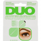 Duo 假睫毛美睫定型胶水-白色 5g