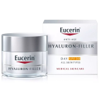 Eucerin 优色林 抗衰老透明质酸日霜spf30 50ml