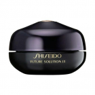 Shiseido 资生堂 时光琉璃眼唇霜 17ml