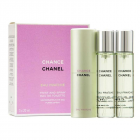 Chanel 香奈儿 邂逅清新淡香水礼盒套装 3x20ml