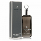 Karl Lagerfeld 卡尔拉格斐 拉格斐经典灰男士香水EDT 100ML