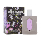 Ariana Grande 爱莉安娜格兰德 God Is A Woman女士香水EDP 100ml