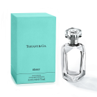 Tiffany & Co 蒂芙尼 倾心女士(钻石精粹)女士香水EDT 75ml