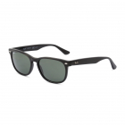 Ray-Ban 雷朋 偏光太阳镜 - 绿/黑