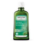 Weleda 维蕾德 有机杉木沐浴精油 200ml