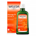 Weleda 维蕾德 山金车花身体护肤油 200ml