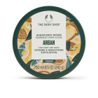 The Body Shop 美体小铺 摩洛哥坚果糖身体磨砂膏 250ml