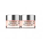 Clinique 倩碧 水磁场100H活水循环保湿凝霜 2 X 50ml