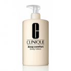 Clinique 倩碧 舒柔润体乳 - 400ml