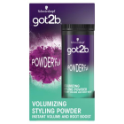 Schwarzkopf 施华蔻 Got2b  头发蓬松造型粉 (10g)