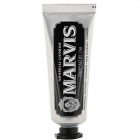 Marvis 玛尔仕 黑色甘草薄荷味牙膏 25ml