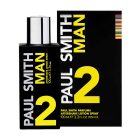 Paul Smith 保罗史密斯 同名2男士香水 100ml