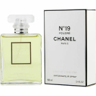 Chanel 香奈儿 N°19 19号淡雅倾心版香水 EDP 100ml