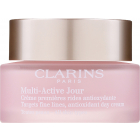 Clarins 娇韵诗 青春赋活日霜面霜 (50ml)
