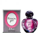 Dior迪奥  毒药女孩（粉毒）EDT - 50ml