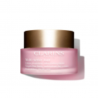 Clarins 娇韵诗青春赋活系列青春赋活日间霜 (滋润型) - 50ml