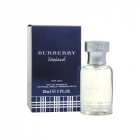 Burberry 博柏利 周末男士香水EDT 30ml