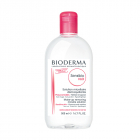 Bioderma 贝德玛 舒妍多效洁肤液卸妆水 500ml