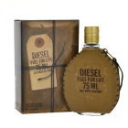 Diesel 迪赛 燃烧生命男士香水EDT 75ml