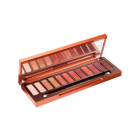 Urban Decay 衰败城市 Naked Heat 日落南瓜 12色眼影盘