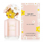 MarcJacobs 莫杰 雏菊花语女士淡香水EDT 75ml