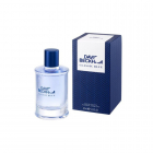 David Beckham 贝克汉姆 经典蓝色香水EDT 60ml