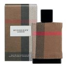 Burberry博柏利 伦敦男士（新伦敦）香水 EDT 50ml 