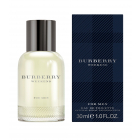 Burberry 博柏利 周末男士淡香水EDT 30ml