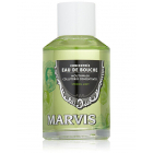 Marvis 玛尔仕 强力薄荷浓缩漱口水 120ml