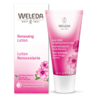 Weleda 维蕾德 野生玫瑰柔肤水 30ml