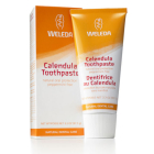 Weleda 维蕾德 金盏花防敏清洁牙膏 - 75ml