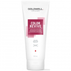 Goldwell 歌薇 蒂仙系列亮色护发素 Cool Red (200ml)