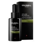 Goldwell 歌薇 幻光纯色系列精华色调哑光绿 50ml