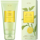 4711 经典爽露系列-柠檬生姜沐浴露 200ml